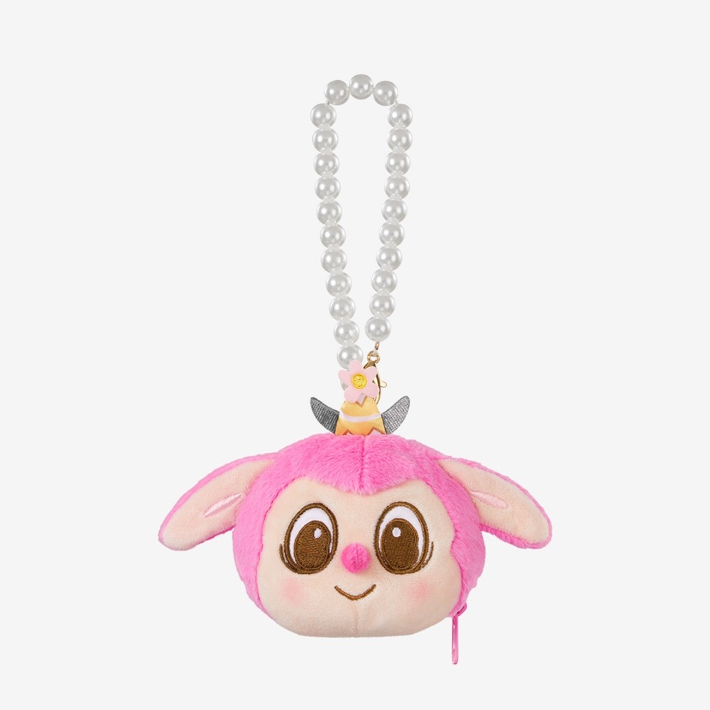 POP MART - The Monsters Party - Reversible Plush Blind Box